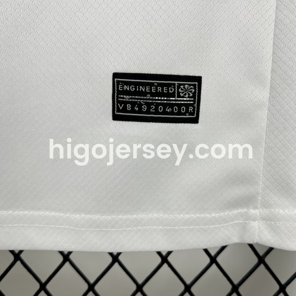 Higojerseys-Pumas UNAM 25-26 Home Kids Kit