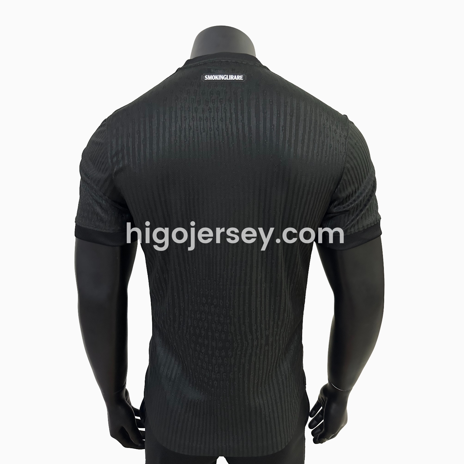 Higojerseys-AIK Solna 25-26 Smokinglirare Edition Jersey - Player Version