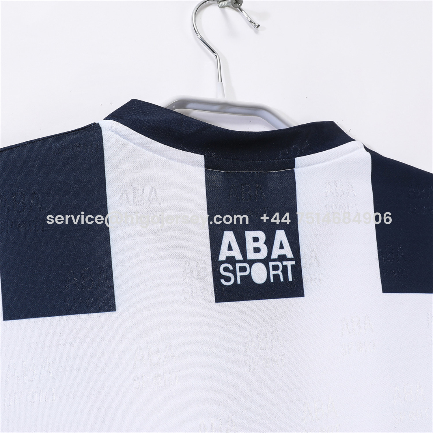 Higojerseys-Retro Rayados Monterrey 1993-94 Home Jersey