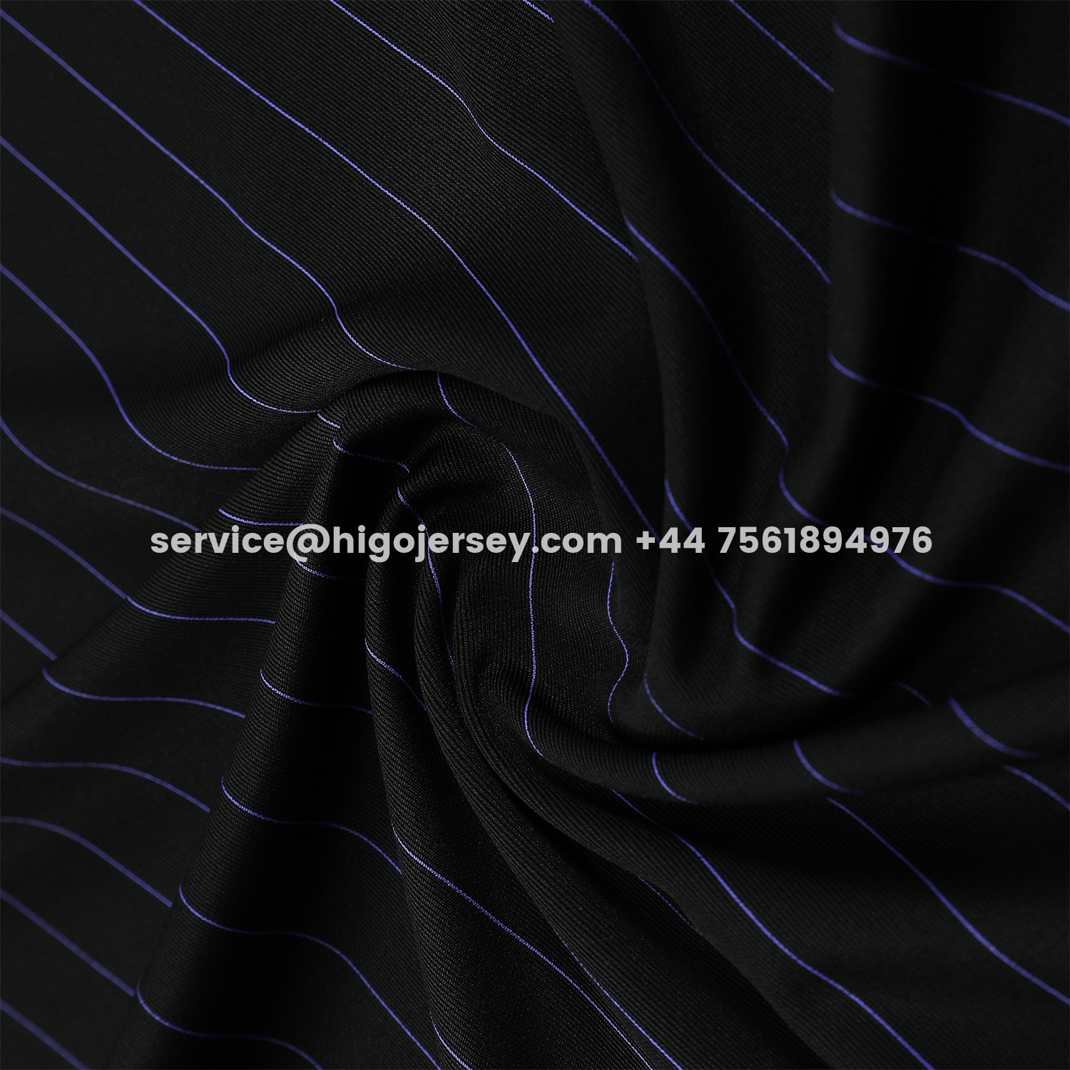 Higojerseys-Manchester United 25-26 Trefoil Travel Short-Sleeve Training Set - Black Top & Black Shorts