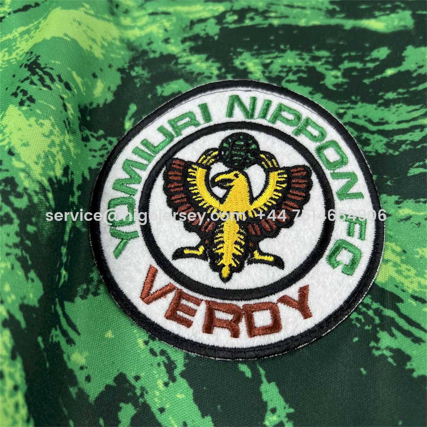 Higojerseys-Retro Kawasaki Frontale 1994 Home Jersey