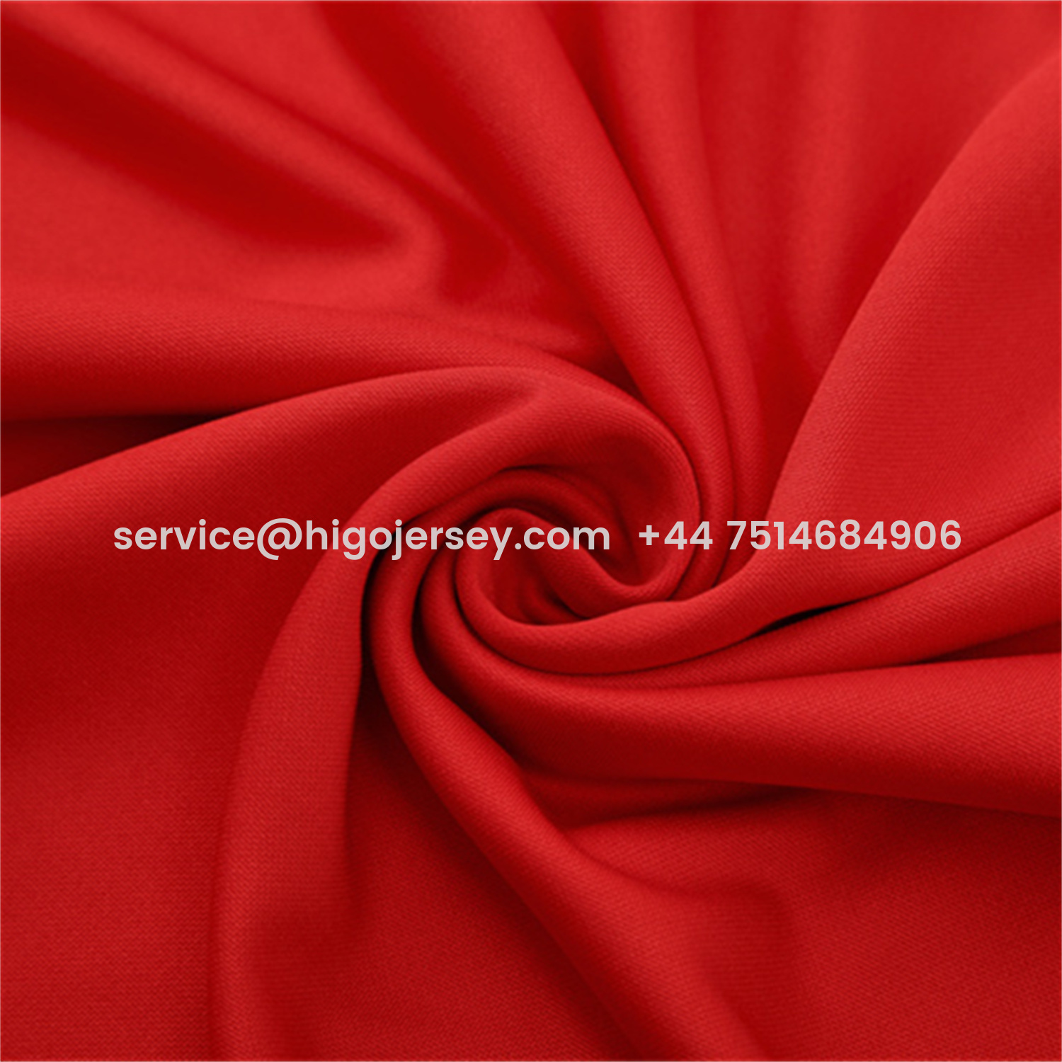 Higojerseys-Portugal 25-26 Long Sleeve Training Set - Red Top & Black Pants