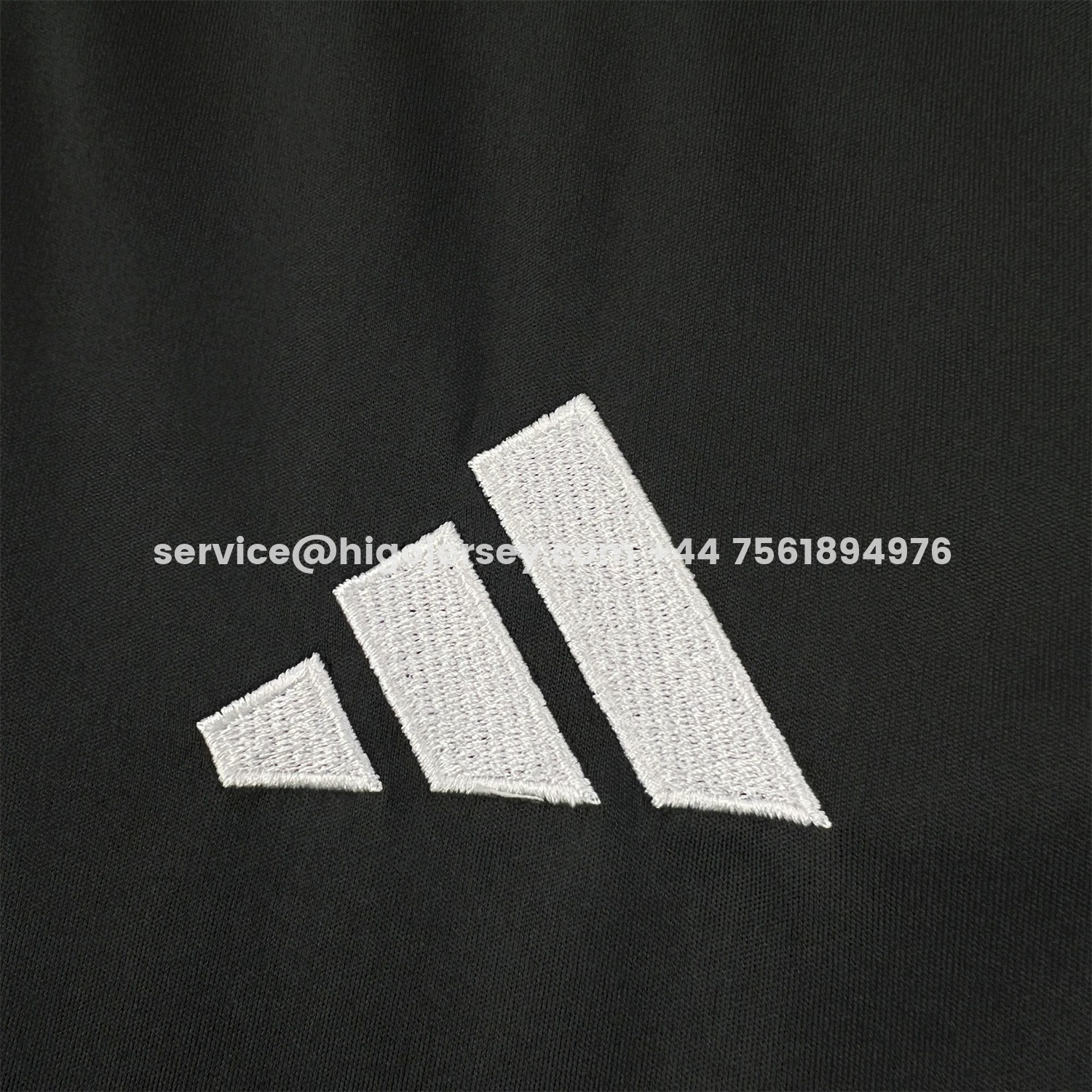 Higojerseys-Sevilla 25-26 Black Travel Jersey - Fans Version