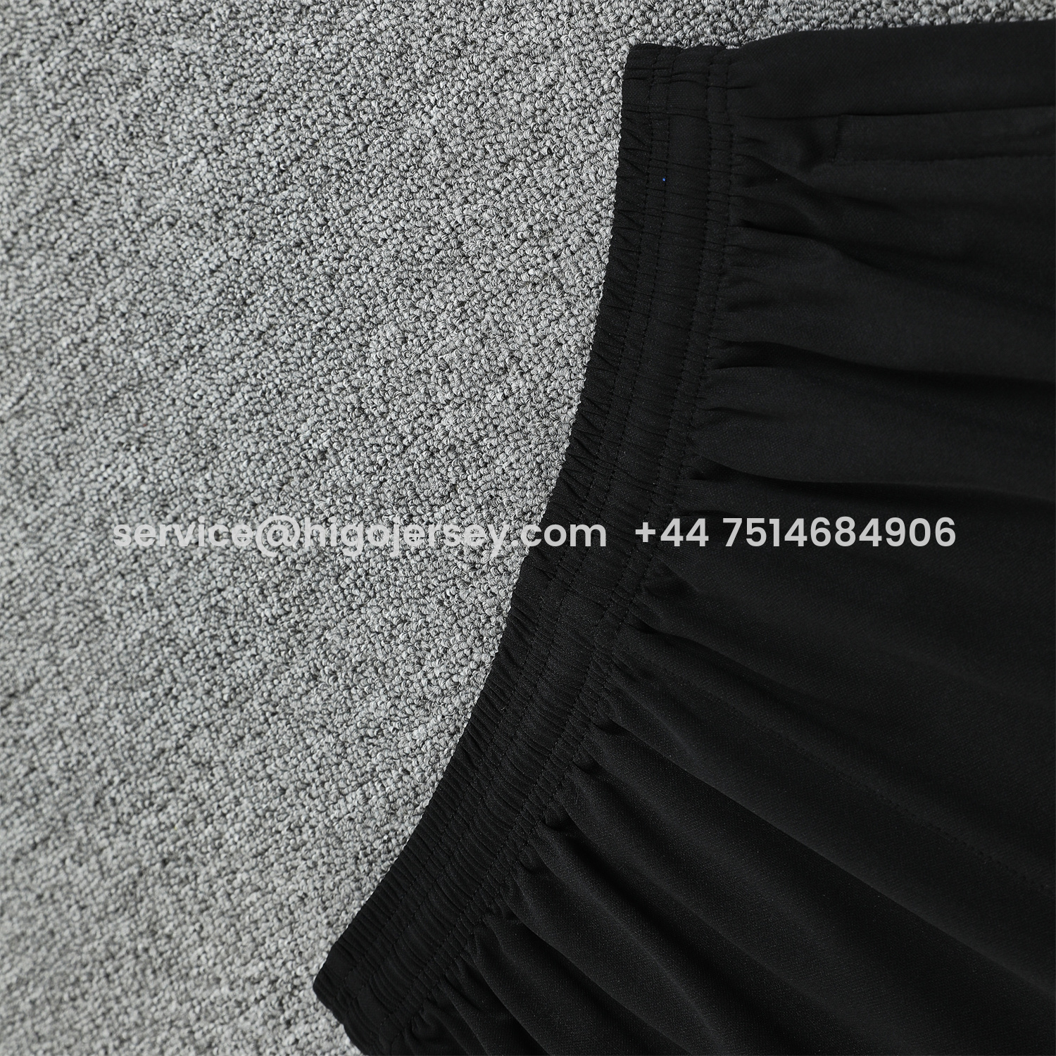 Higojerseys-Inter Milan 25-26 Short-Sleeve Training Set - Blue Top & Black Shorts