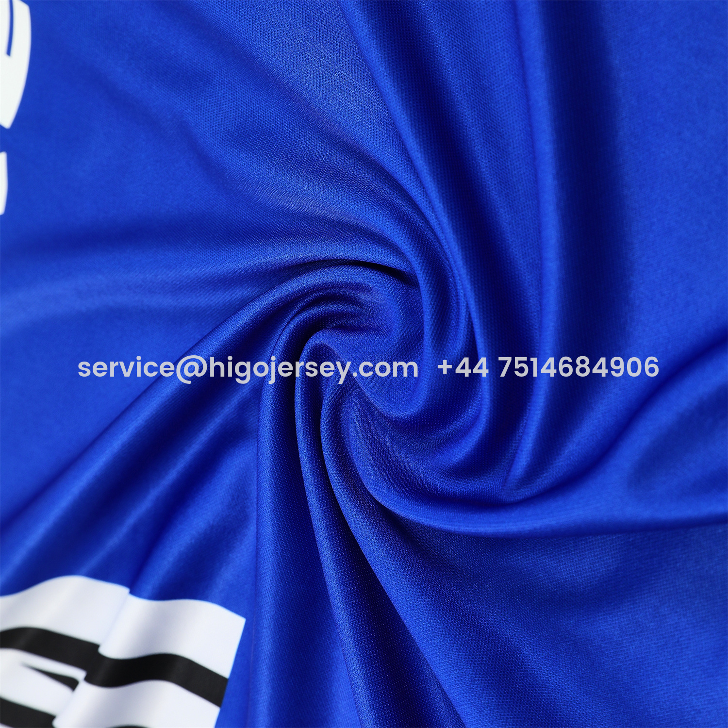 Higojerseys-Inter Milan 25-26 Short-Sleeve Training Set - Blue Top & Black Shorts