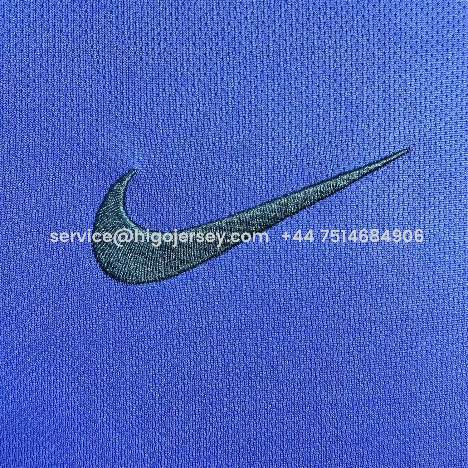 Higojerseys-Retro France 2019 100th Anniversary Jersey