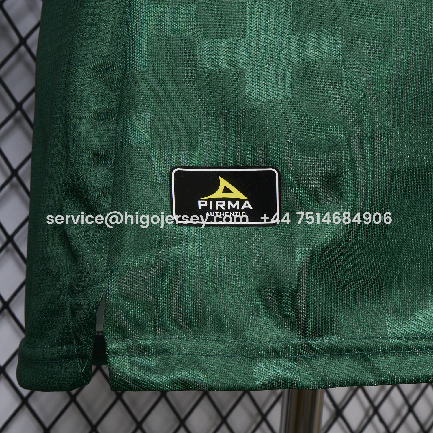 Higojerseys-Cruz Azul 25-26 Goalkeeper Green Jersey - Player Version