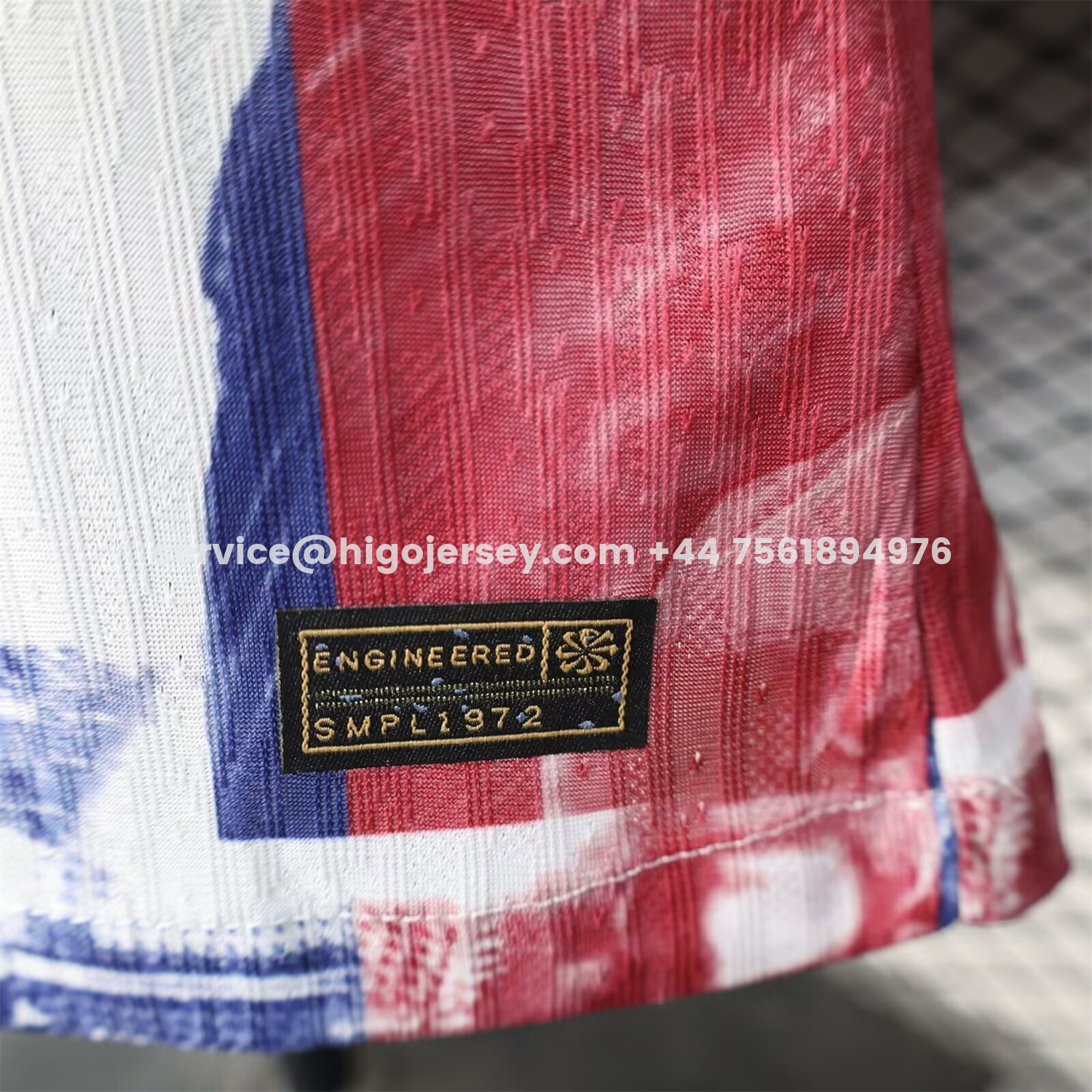 Higojerseys-Barcelona 25-26 The No.10 Legacy Special Jersey - Player Version