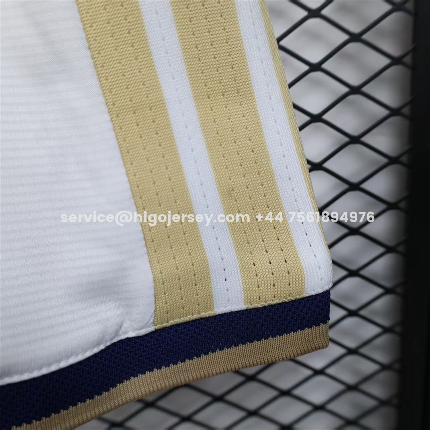 Higojerseys-Italy 2026 Home Shorts - Player Version