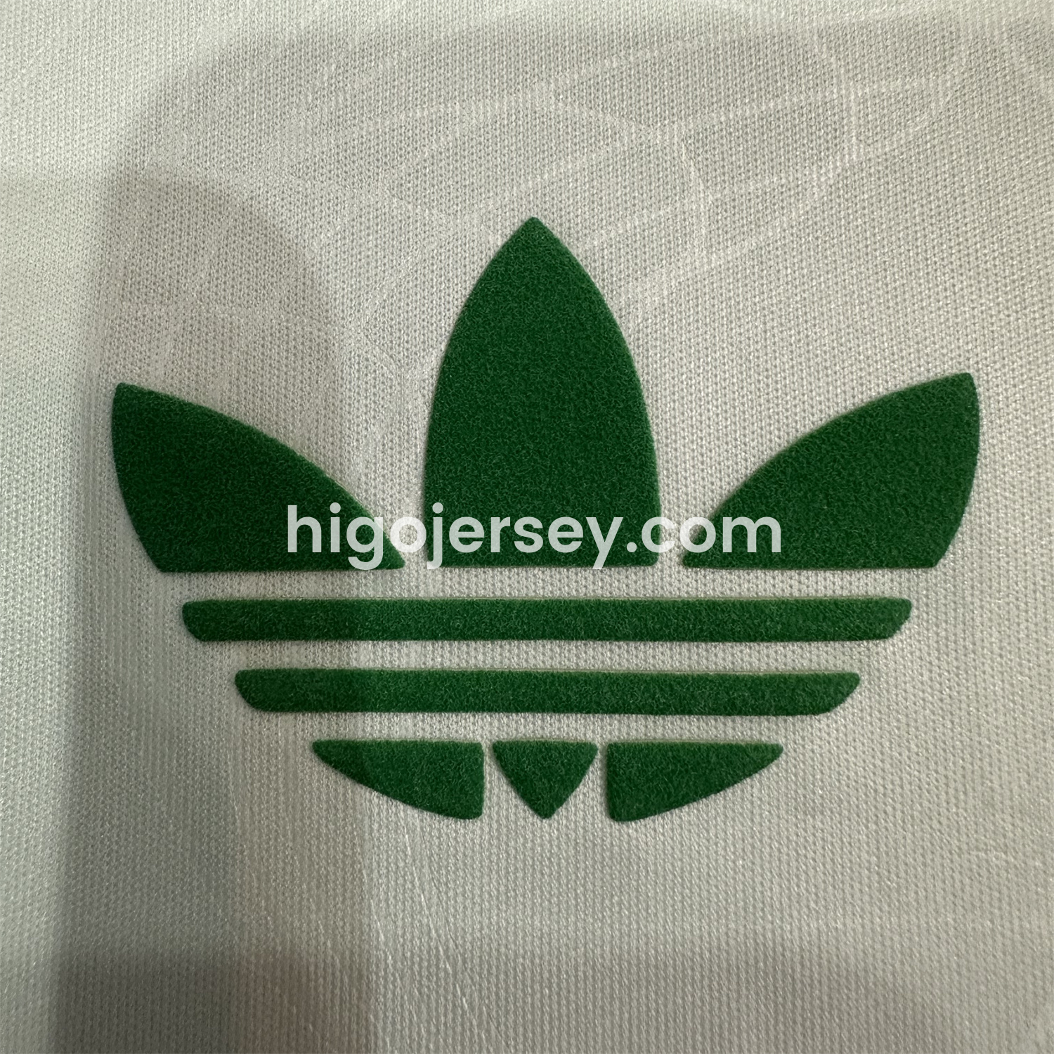 Higojerseys-Celtic 24-25 Originals Green St. Patrick's Day Jersey - Fans Version