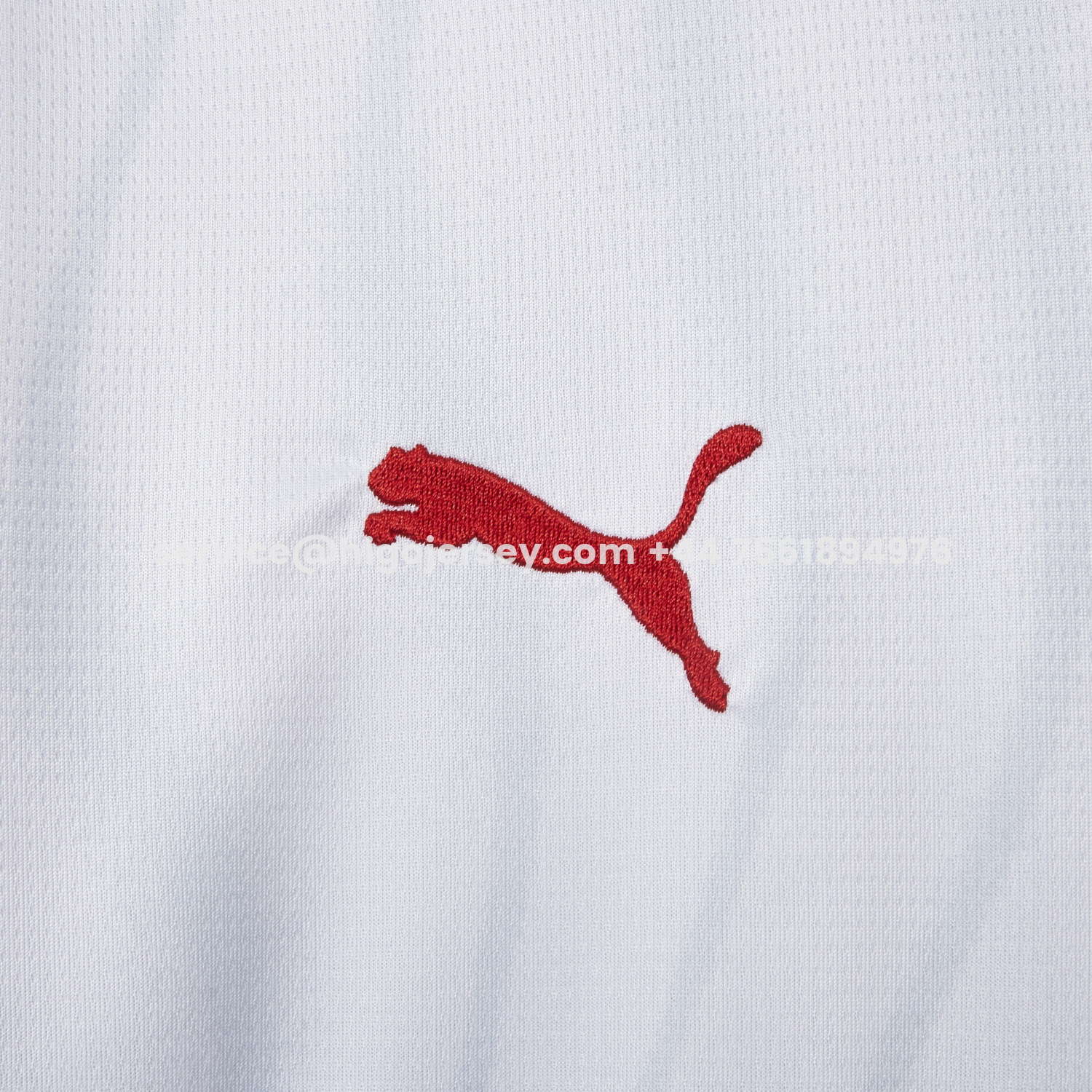 Higojerseys-Red Bull Salzburg 26-27 Home Jersey - Fans Version