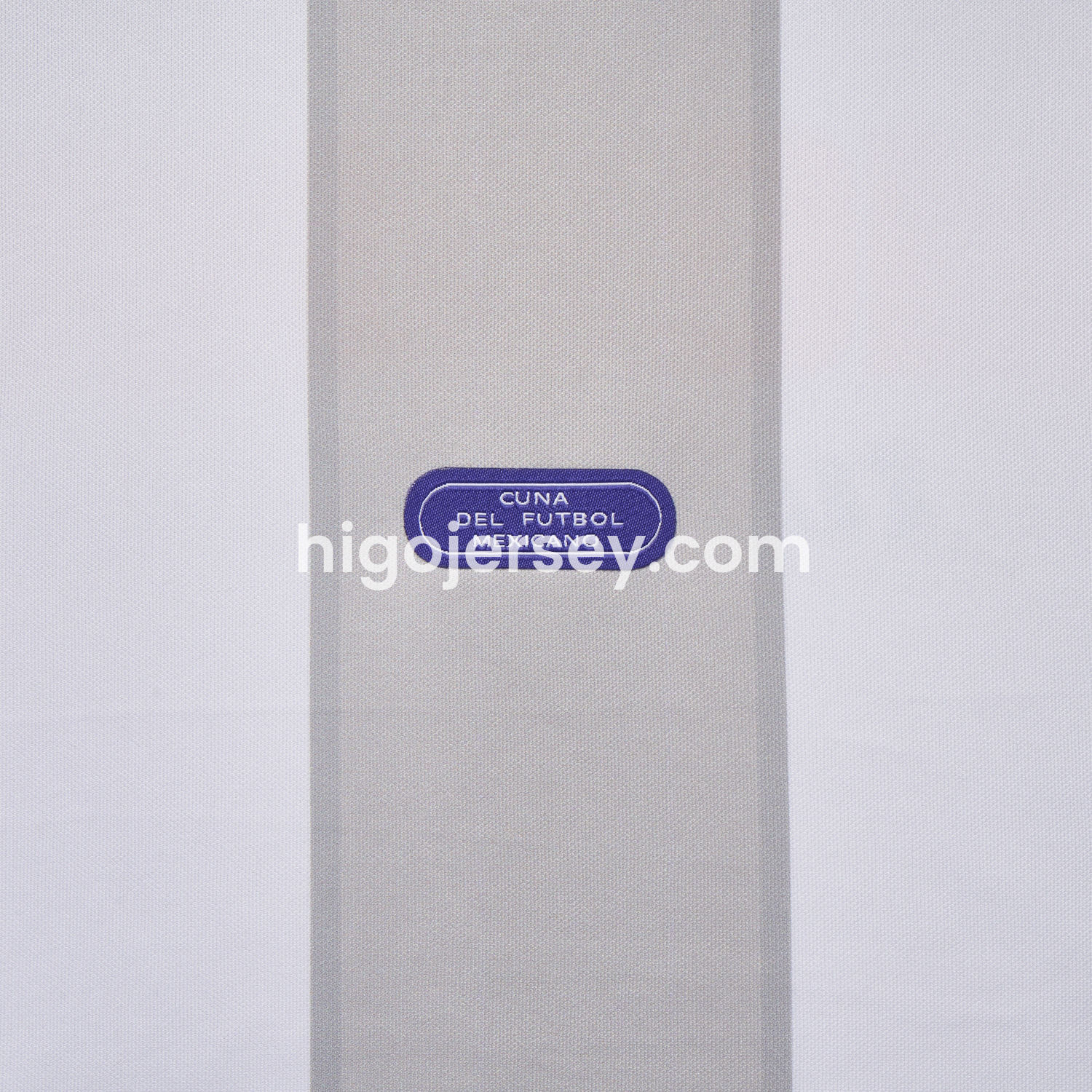 Higojerseys-Retro Pachuca 2001-02 Away Jersey