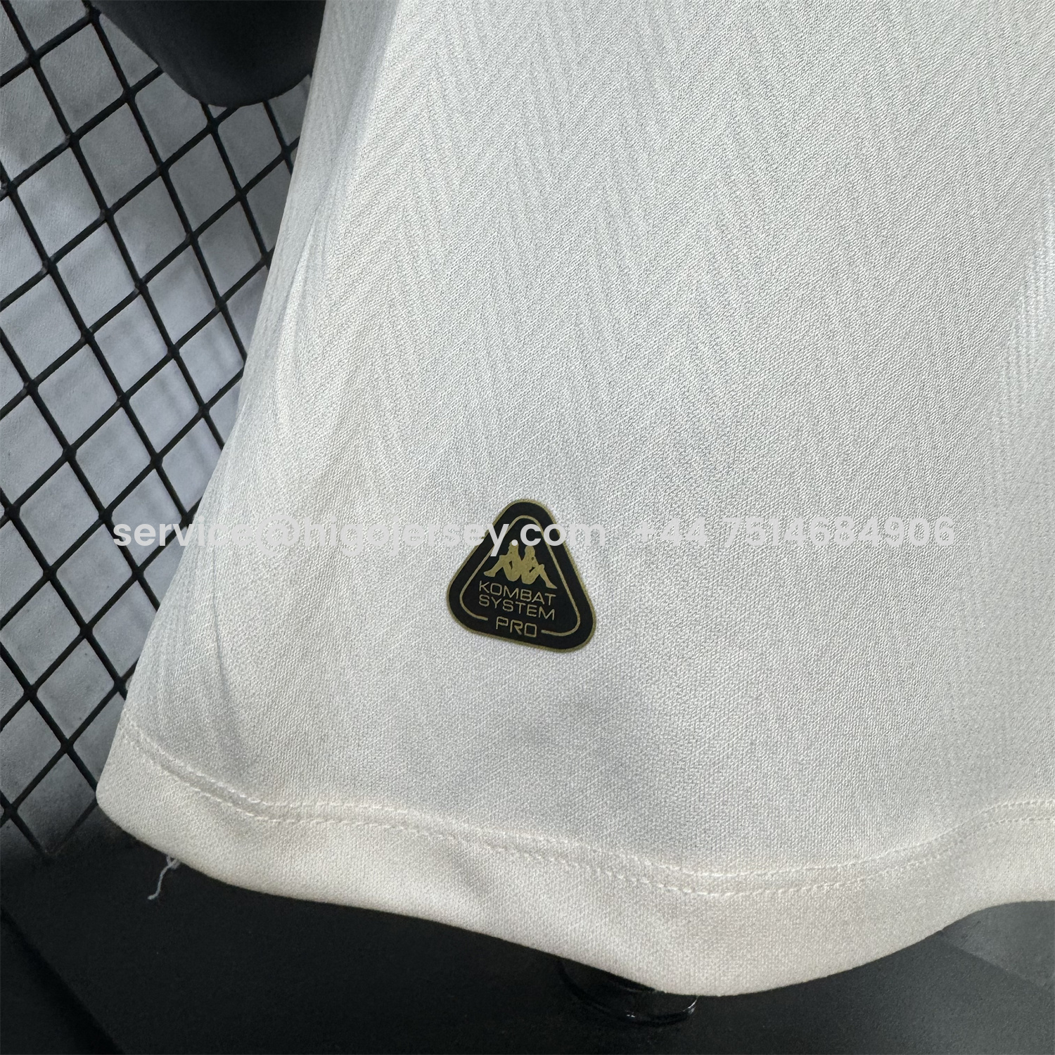 Higojerseys-Racing Club de Avellaneda 25-26 Third Jersey - Player Version