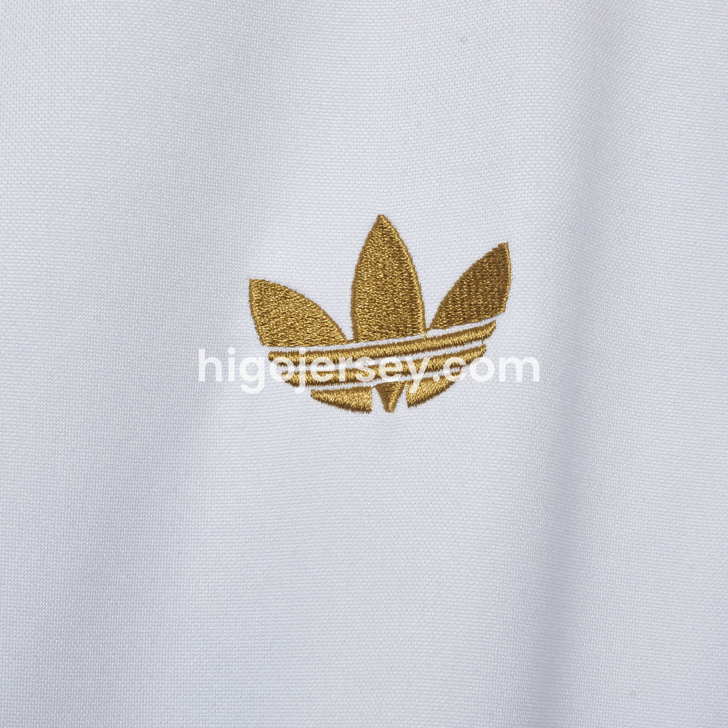 Higojerseys-Bayern Munich 2025 125th Anniversary 1/4-Zip Long Sleeves Training Set - White