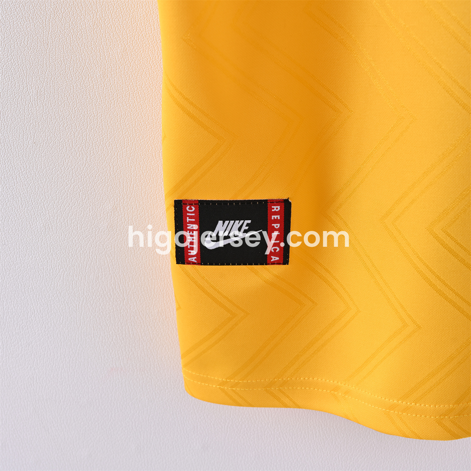 Higojerseys-Retro Arsenal 1996-97 Away Jersey