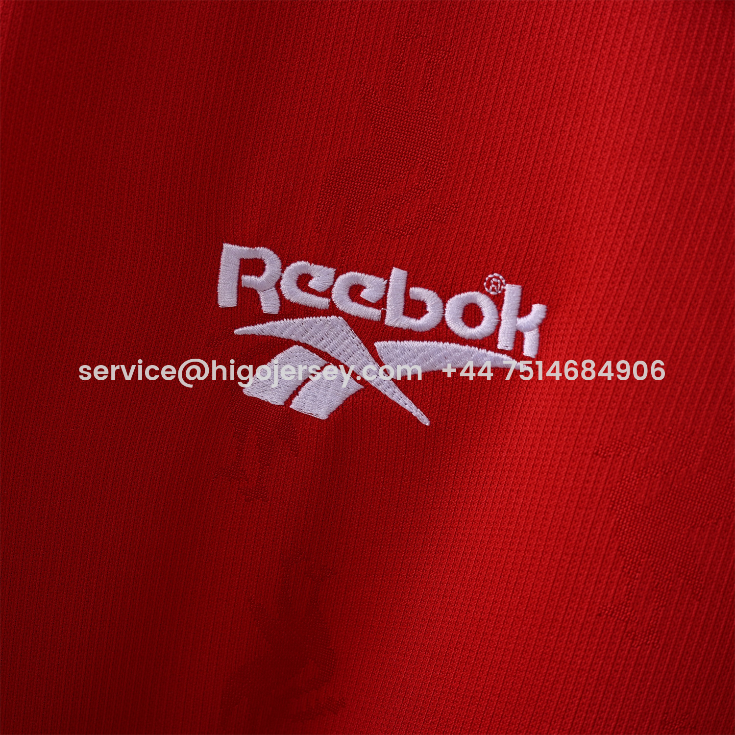 Higojerseys-Retro Liver.pool 1996-97 Home Long Sleeves Jersey