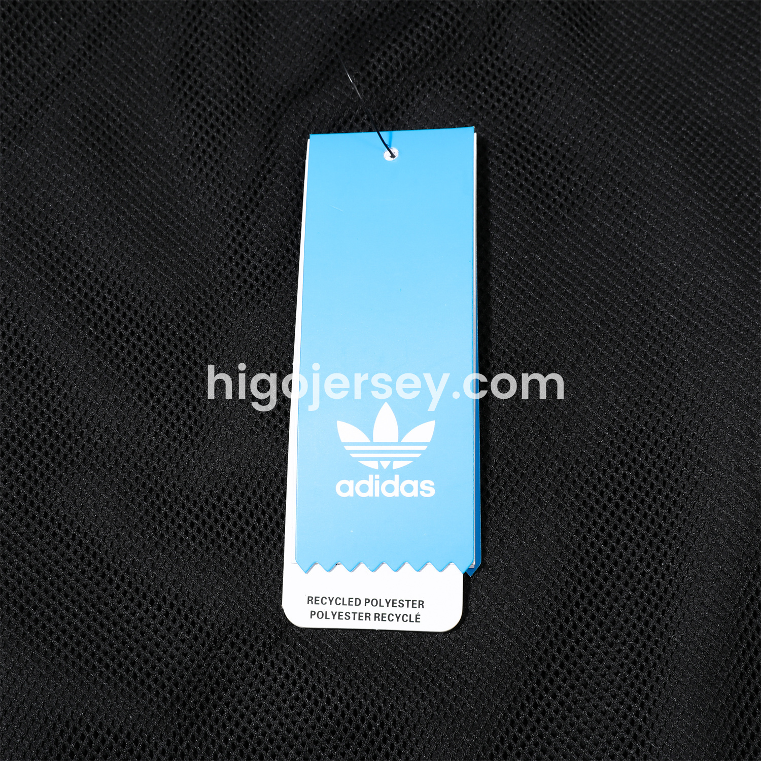 Higojerseys-Juventus 25-26 Terrace Icon Windbreaker Jacket - Black