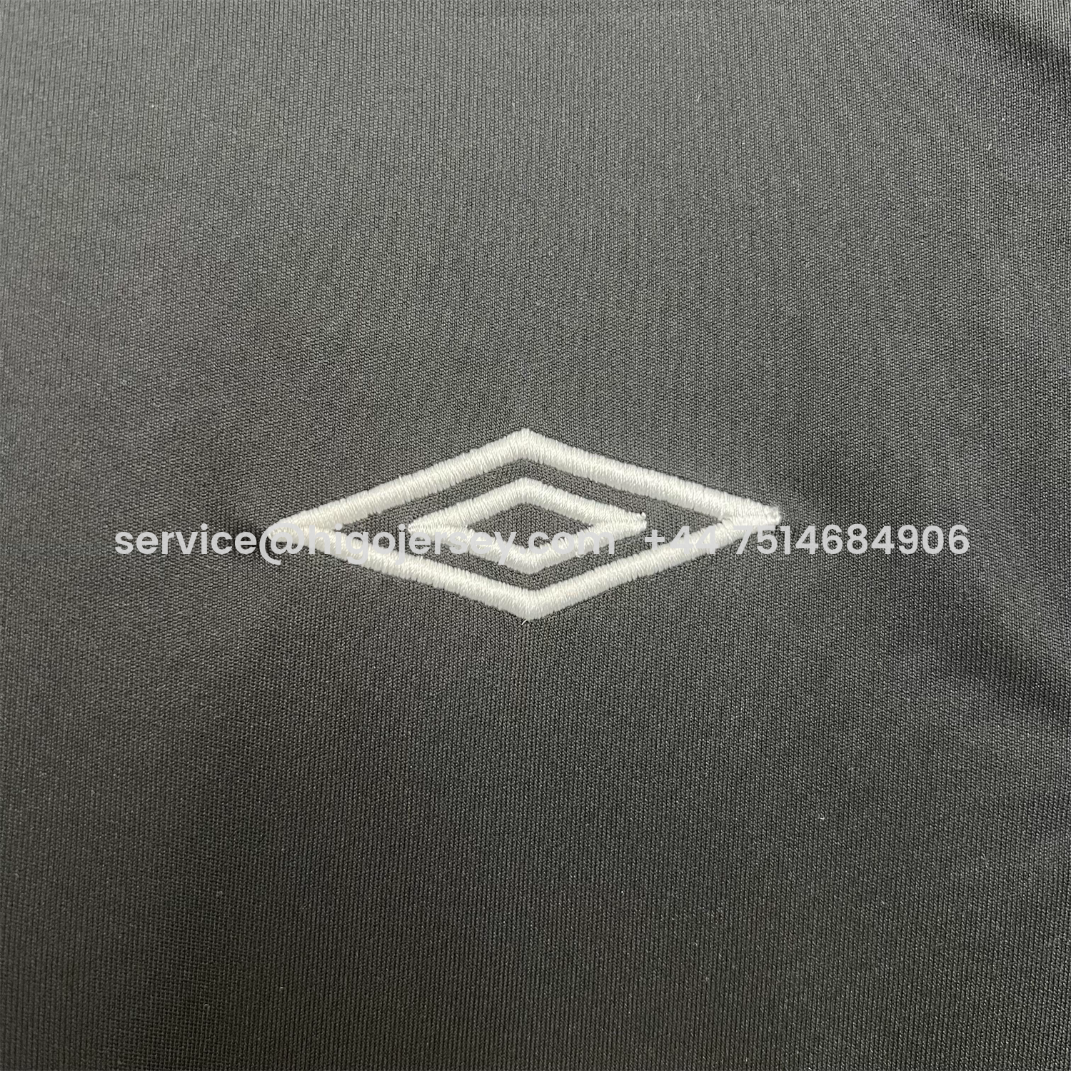 Higojerseys-Retro Colo Colo 2013 Away Black Jersey