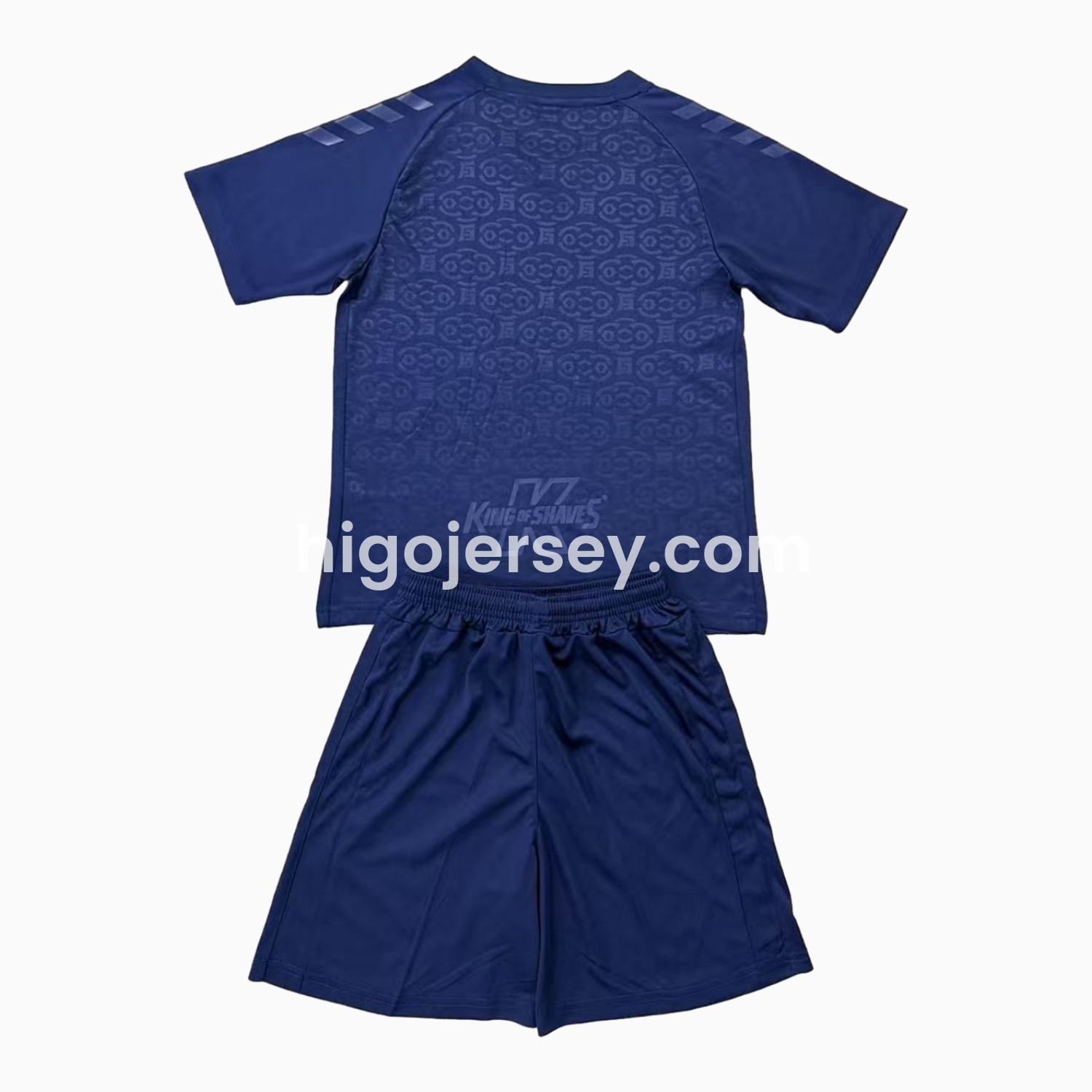 Higojerseys-Coventry City 24-25 Fourth Men's Adult Jersey Set - Fans Version