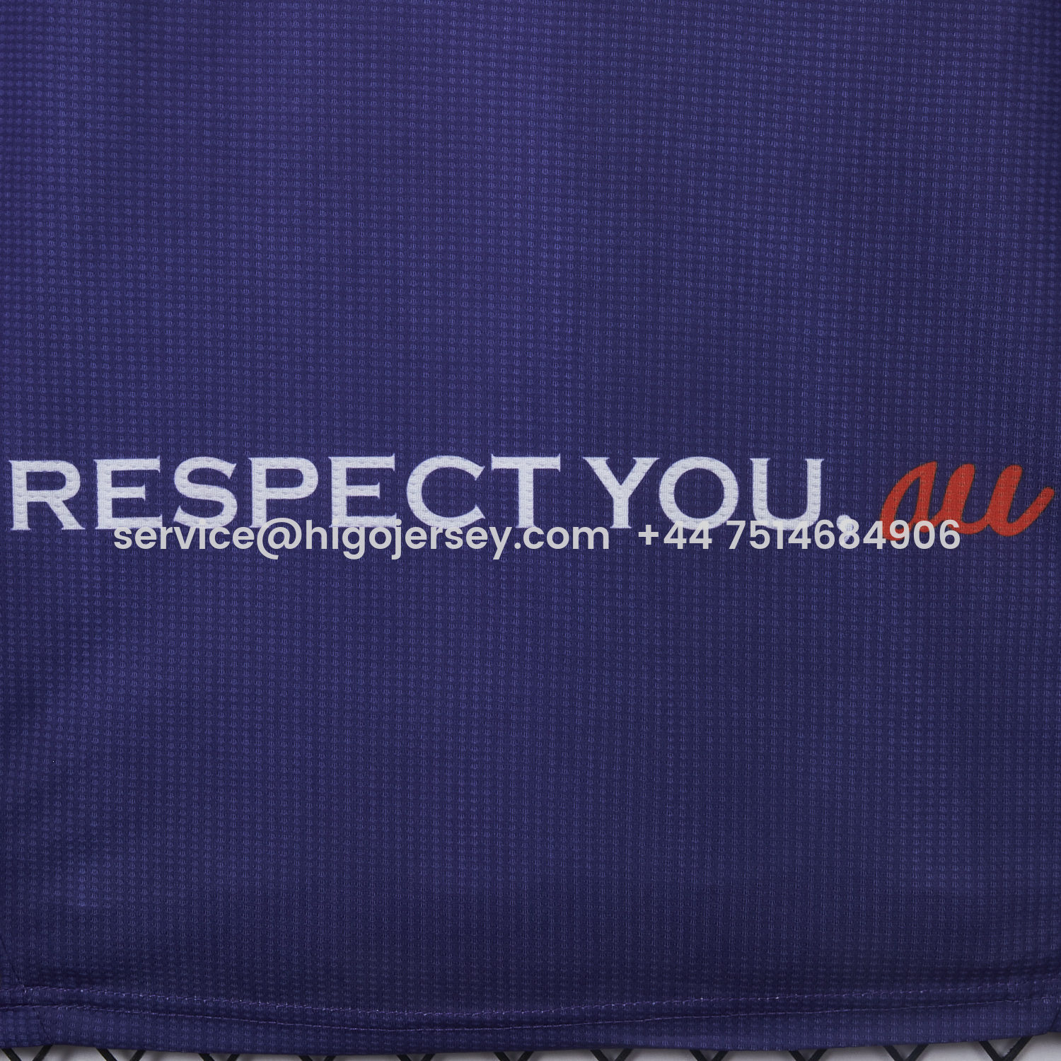 Higojerseys-Kyoto Sanga 25-26 Home Jersey - Fans Version