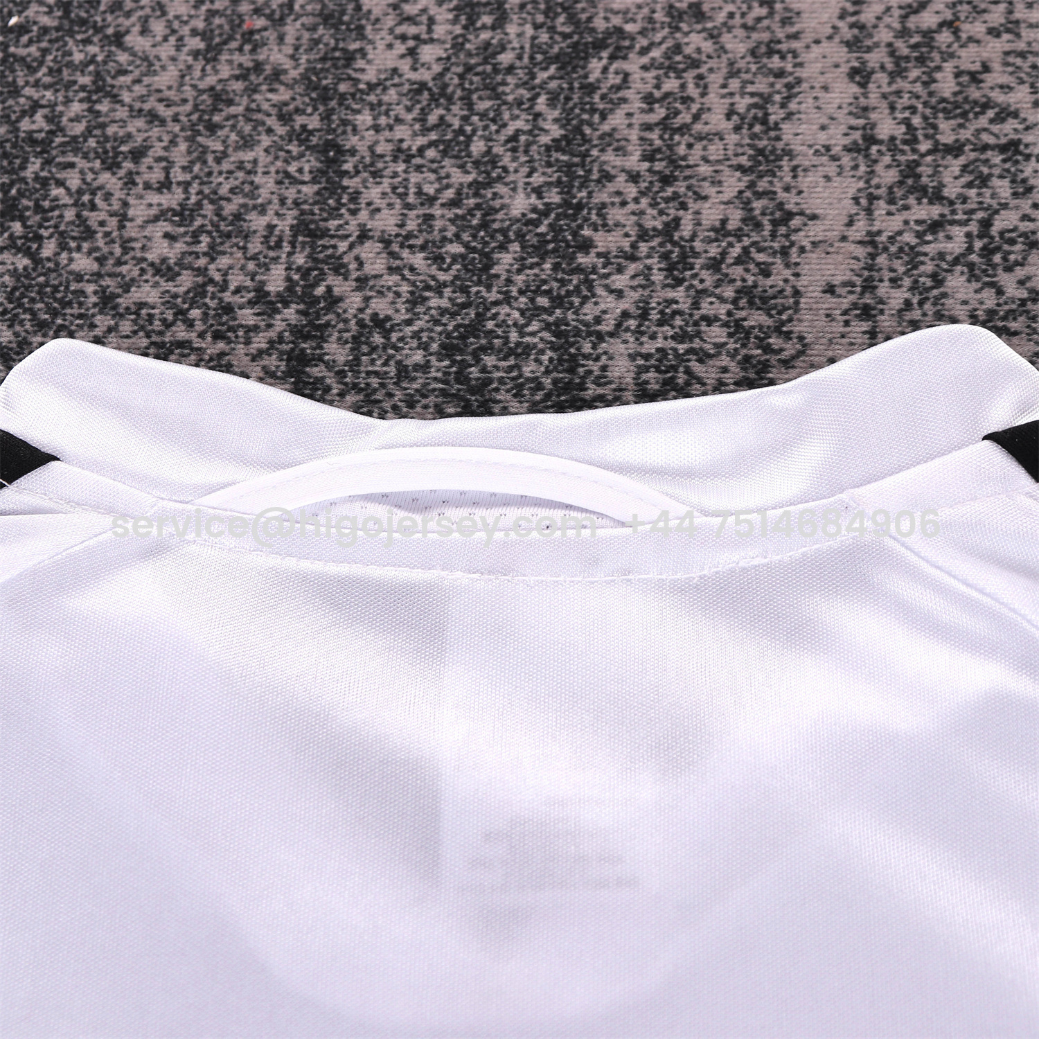 Higojerseys-Retro Real Madrid 04-05 Home Kids Kit