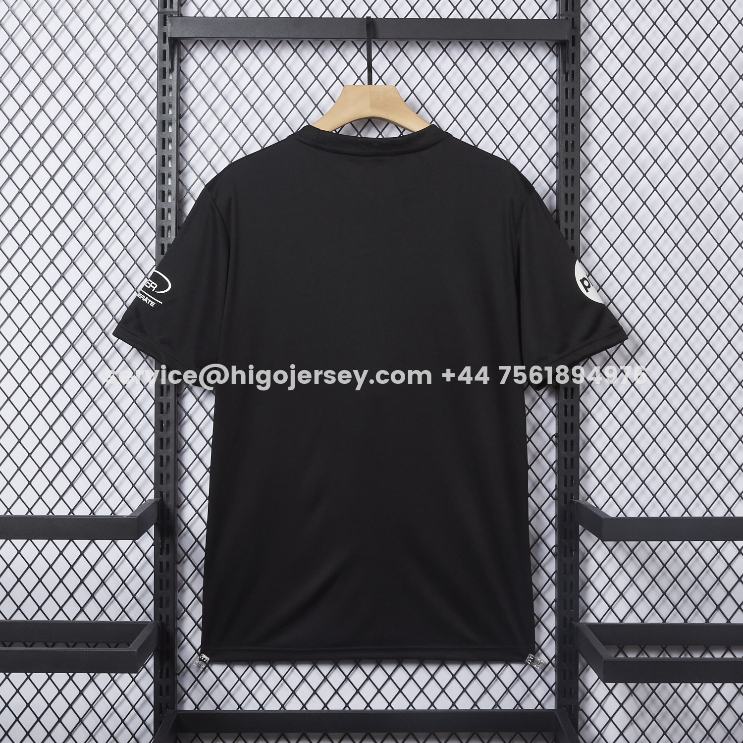 Higojerseys-Dortmund 25-26 Esports Gaming Special Jersey - Fans Version