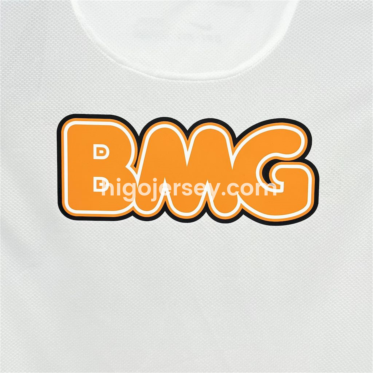 Higojerseys-Retro Santos 2012 Home Long Sleeve Jersey