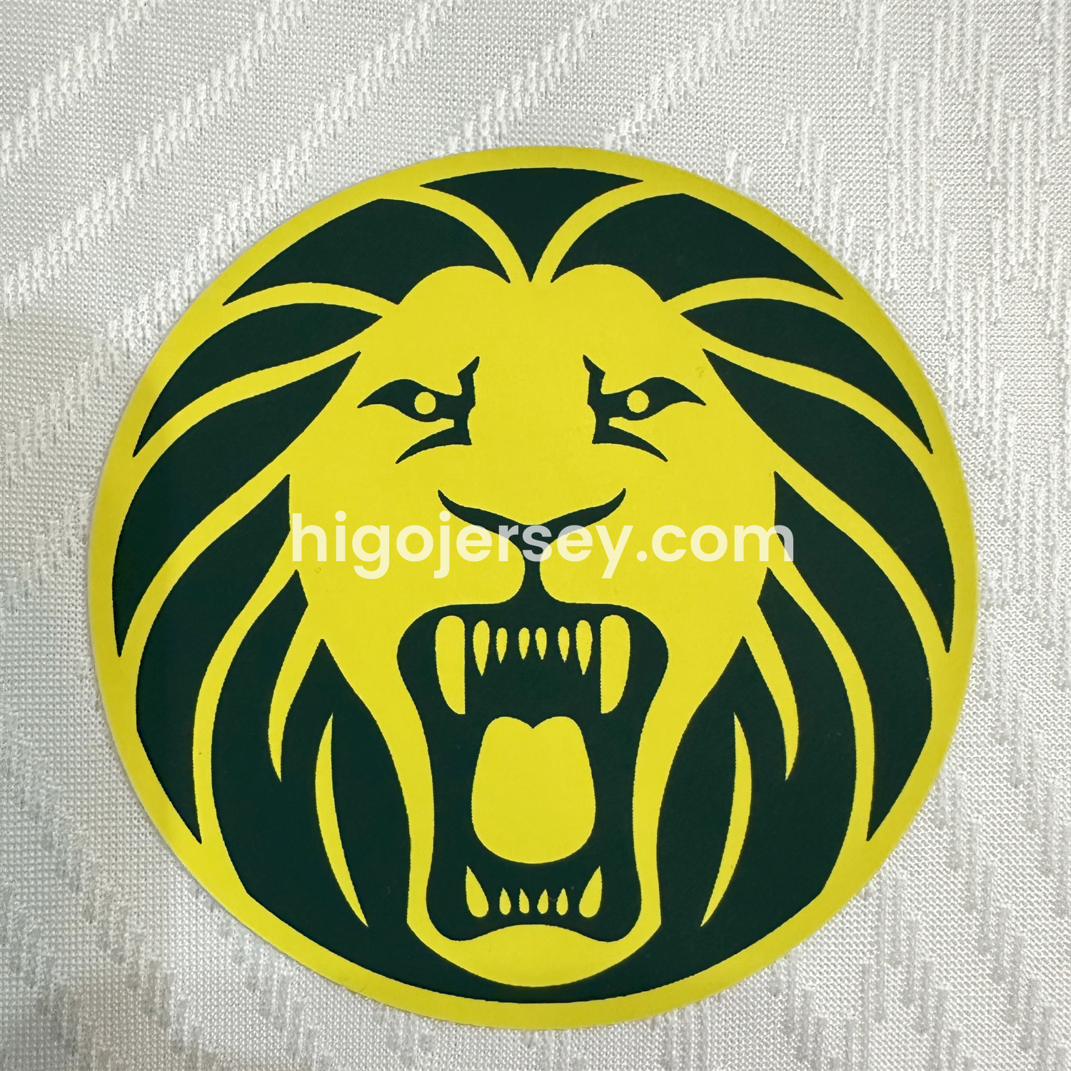 Higojerseys-Cameroon 25-26 Third Jersey - Player Version