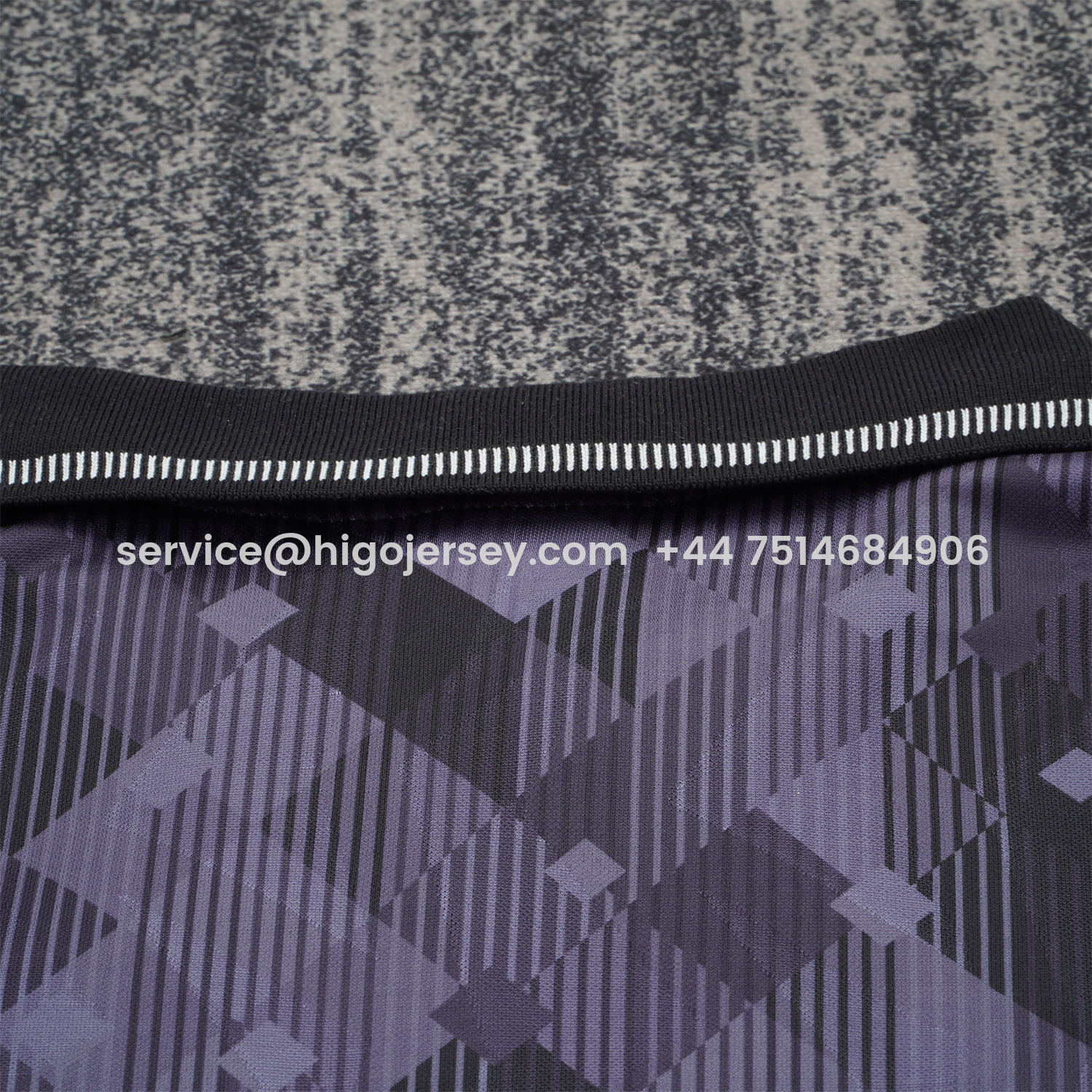 Higojerseys-Retro England 1990 Black Special Kids Kit