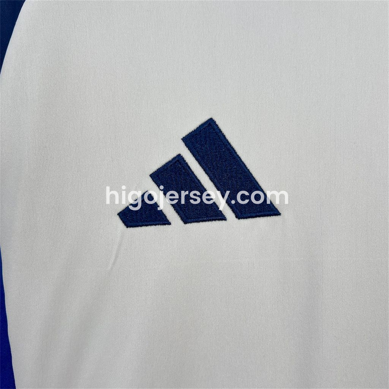 Higojerseys-Emelec 25-26 Away Jersey - Fans Version