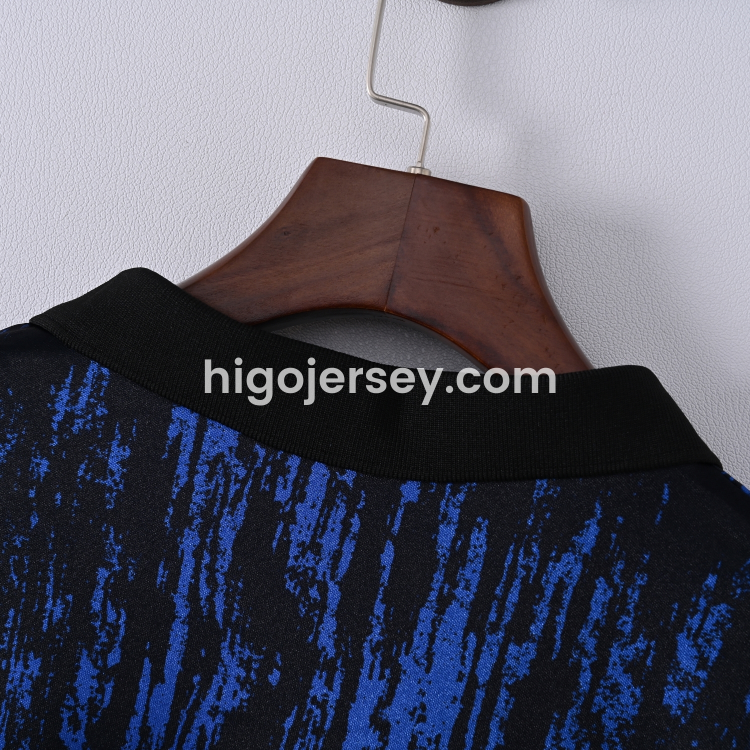 Higojerseys-Retro Manchester United 92-94 Away Jersey