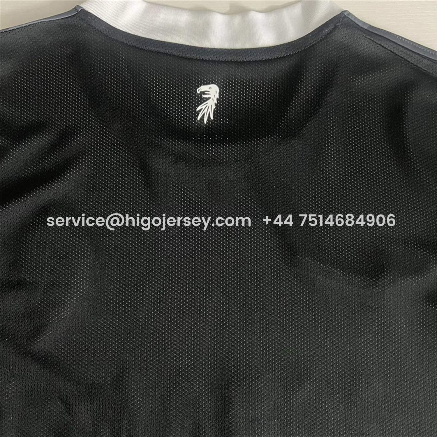 Higojerseys-SC Freiburg 25-26 Away Jersey - Fans Version