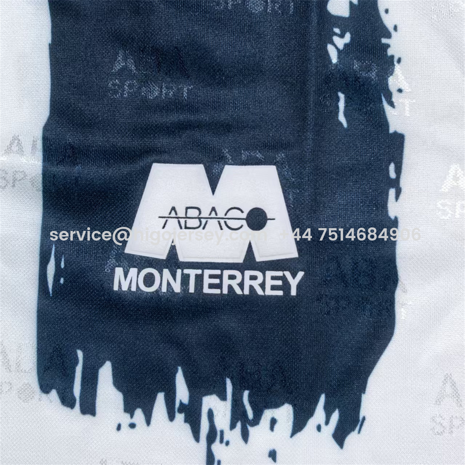 Higojerseys-Retro Rayados Monterrey 1995-96 Home Jersey