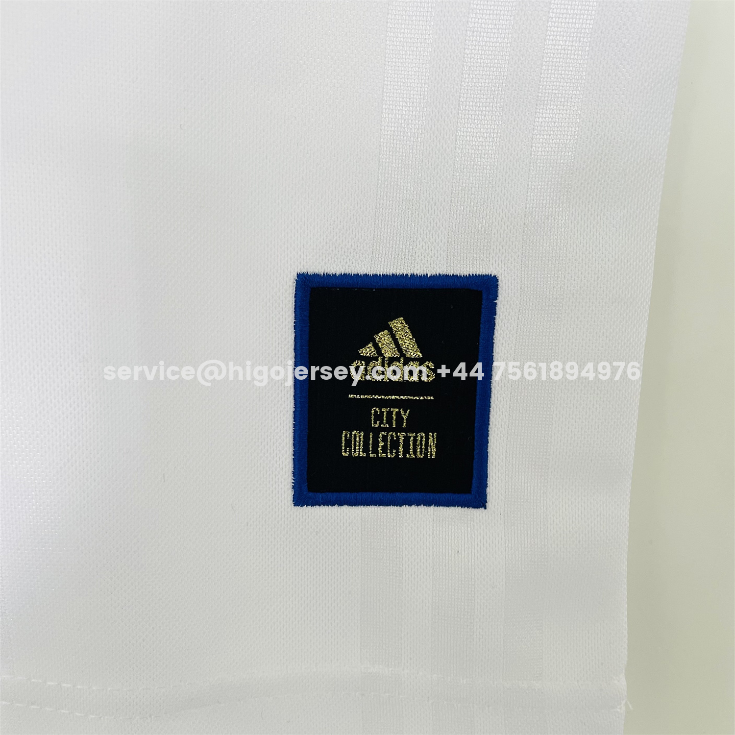 Higojerseys-Retro France 2020 Paris City Commemorative Edition Jersey