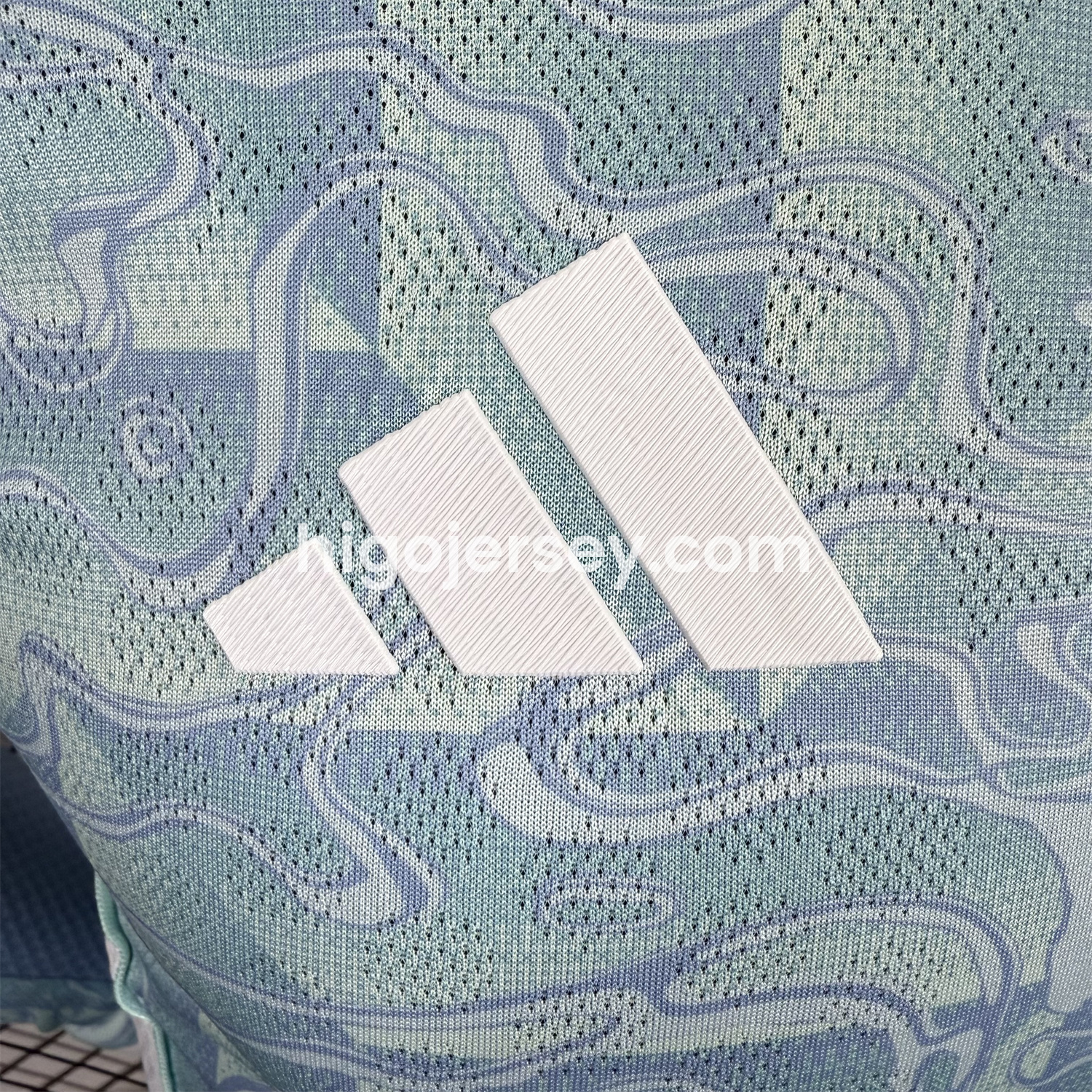 Higojerseys-Juventus 25-26 Away Long Sleeves Jersey - Player Version