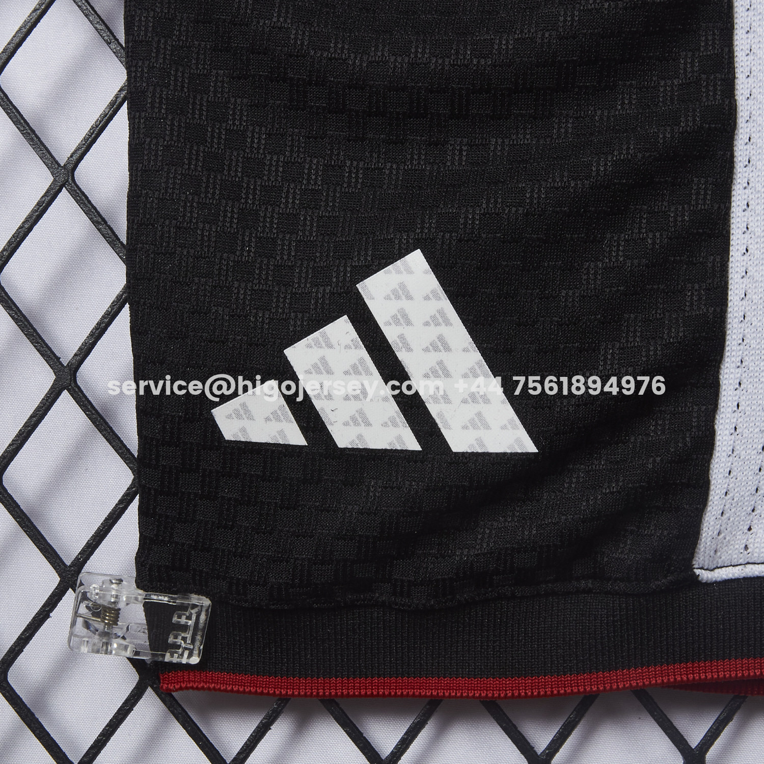 Higojerseys-Germany 2026 Home Kids Kit - Player Version