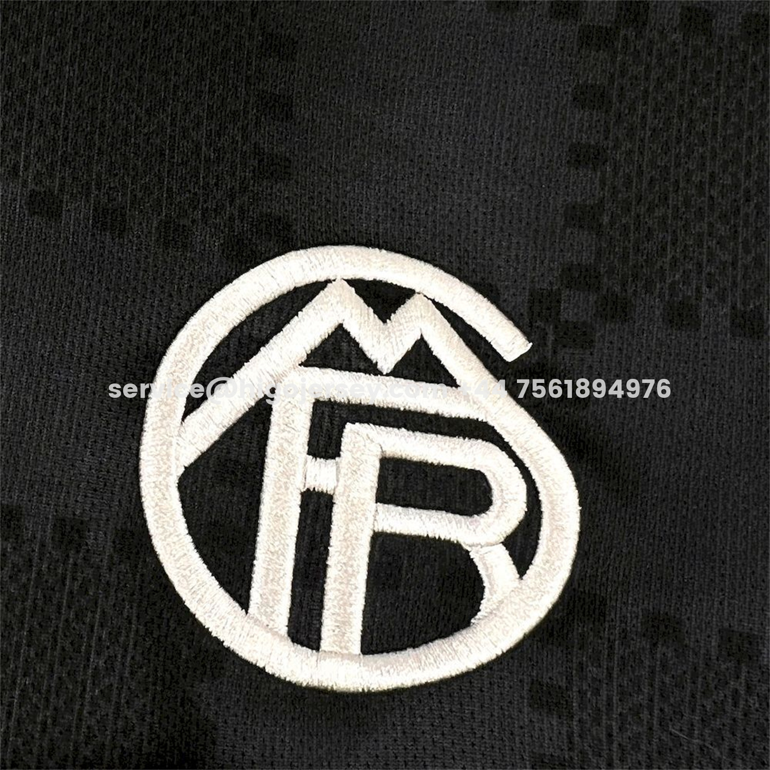 Higojerseys-Bayern Munich 25-26 Third Long Sleeves Jersey - Fans Version