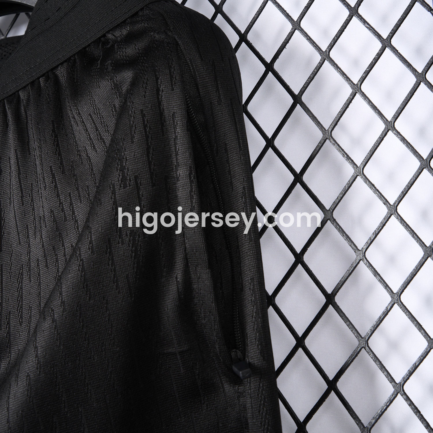 Higojerseys-Liver.pool 24-25 Black Training Pants - Player Version