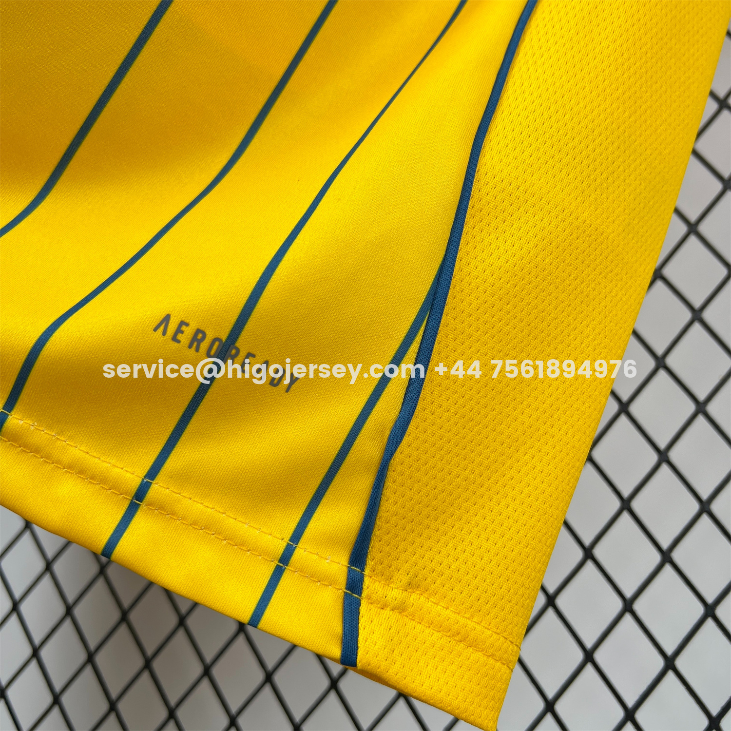 Higojerseys-Albacete 25-26 Third Jersey - Fans Version