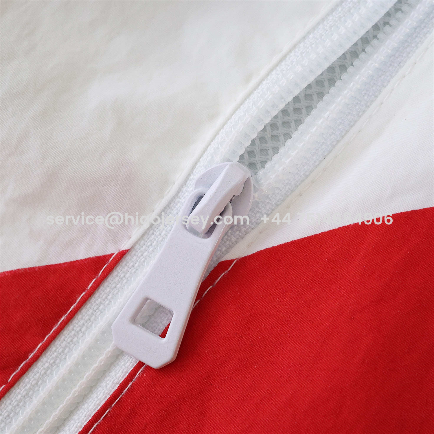 Higojerseys-River Plate 25-26 Throwback Windbreaker Jacket - White