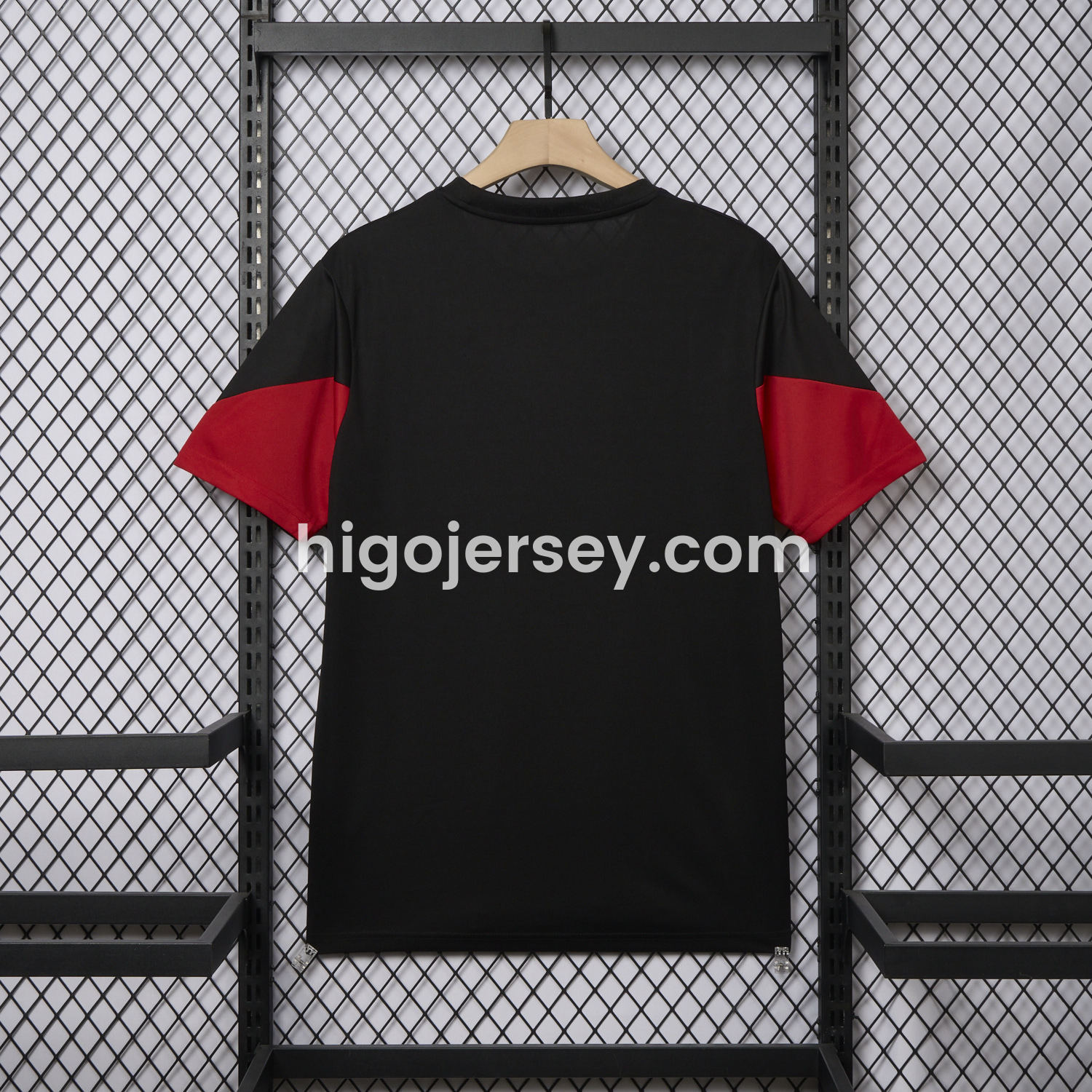 Higojerseys-Athletic Bilbao 24-25 Pre-match The Last of Us Special Jersey - Fans Version