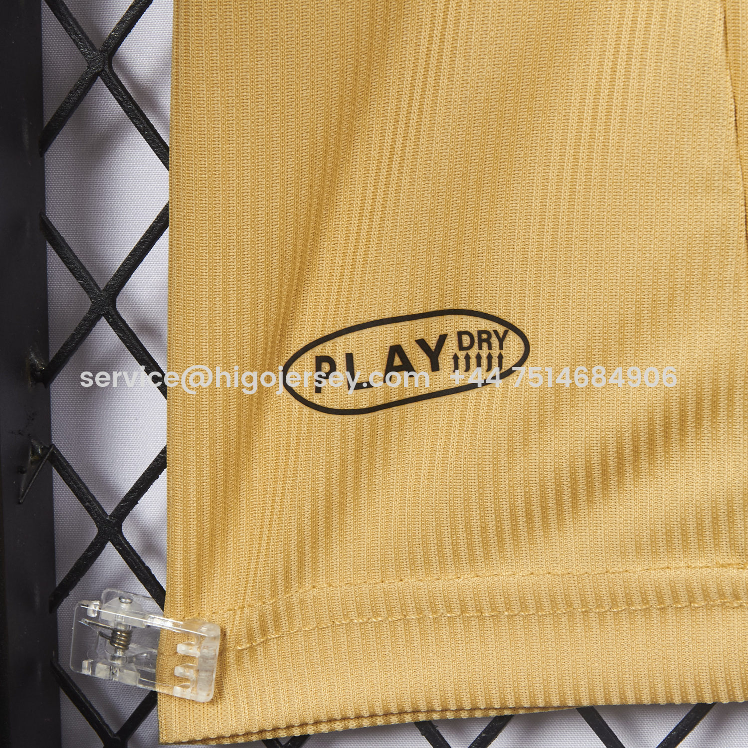 Higojerseys-Retro Sporting CP 03-04 Away Jersey