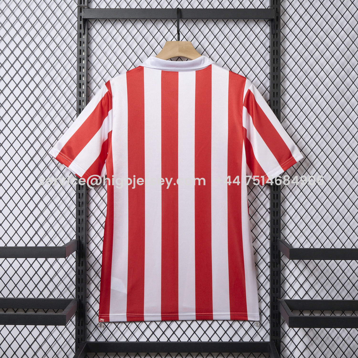 Higojerseys-Retro 1. FC Köln 1988-90 Third Jersey