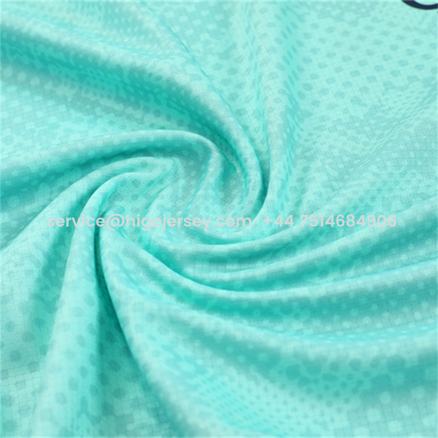 Higojerseys-Marseille 25-26 Short-Sleeve Training Set - Nattierblue Top & Deep Blue Pants