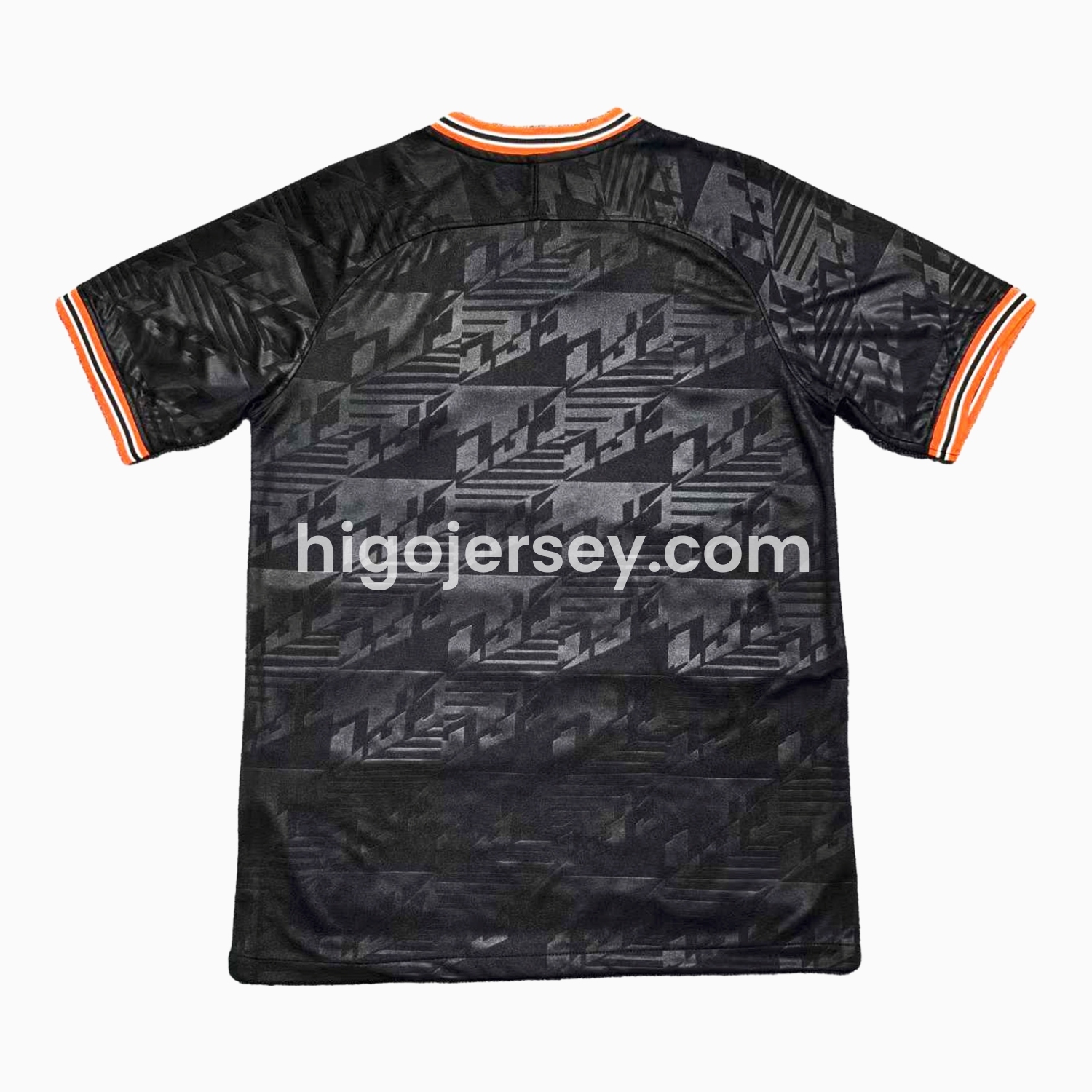 Higojerseys-Retro C.H.E.L.S.E.A 2019-20 Third Jersey