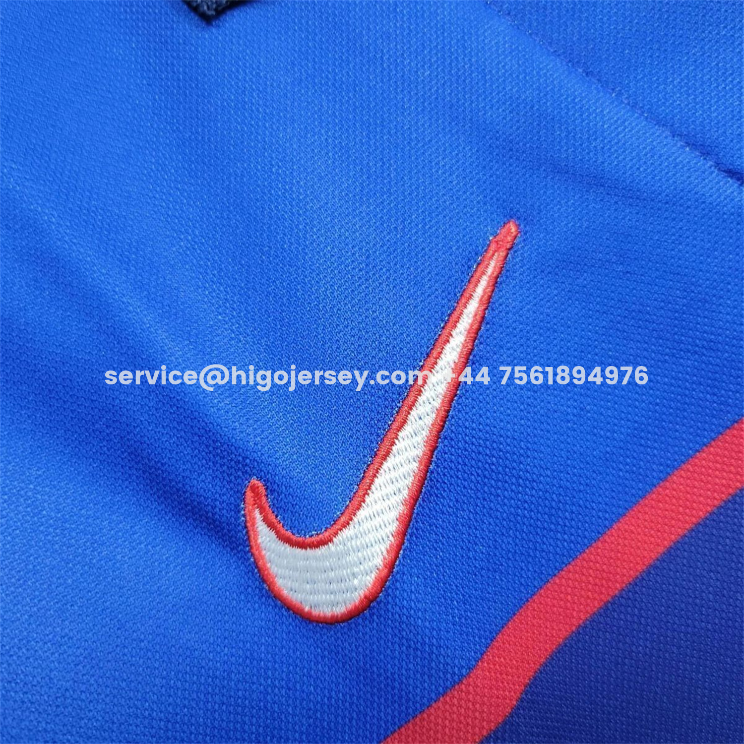 Higojerseys-Retro Glasgow Rangers 1997-99 Home Jersey