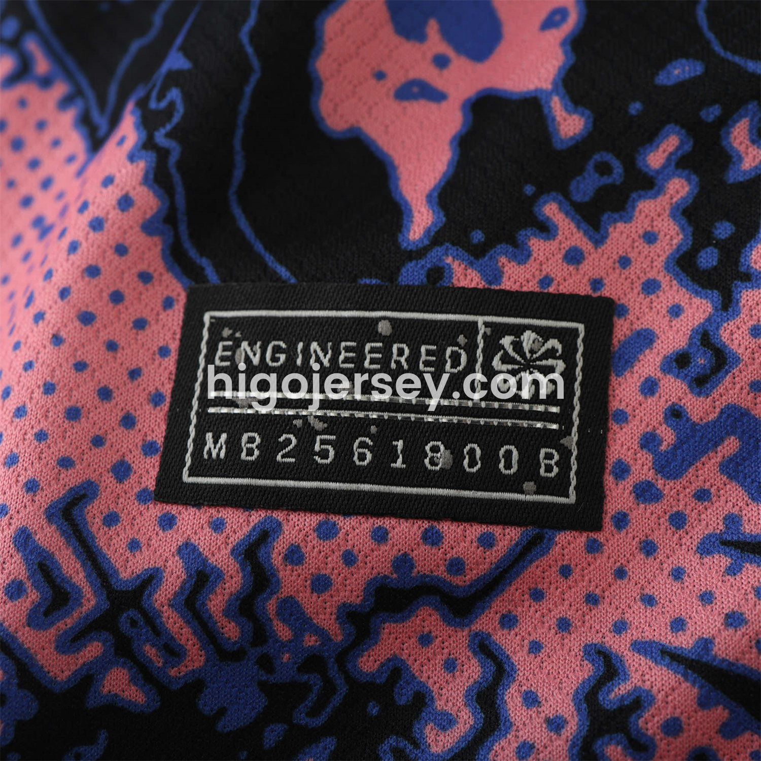 Higojerseys-Club América 24-25 Third Jersey - Fans Version