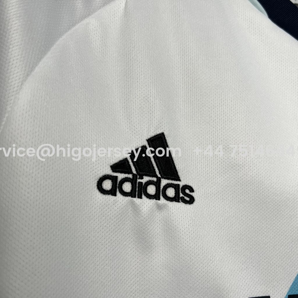 Higojerseys-Retro C.H.E.L.S.E.A 2012-13 Away White Jersey