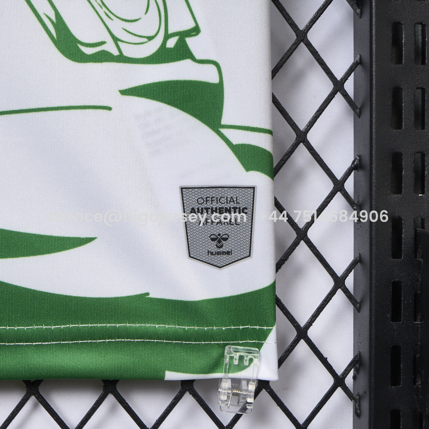 Higojerseys-Real Betis 25-26 NARUTO Special Edition Jersey - Fans Version