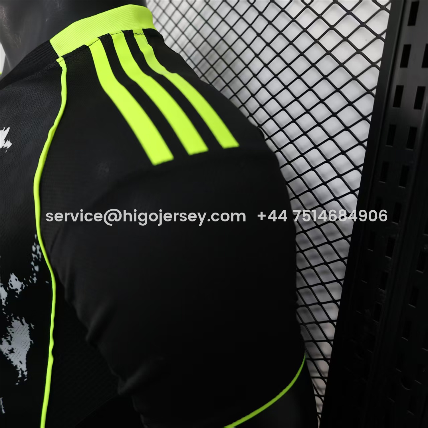 Higojerseys-Al Ahly SC 25-26 Away Jersey - Player Version